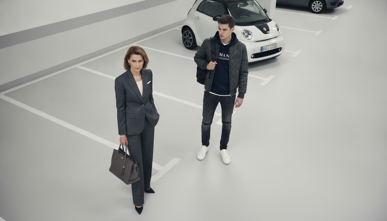 Giorgio Armani vs Armani Exchange: Key Differences