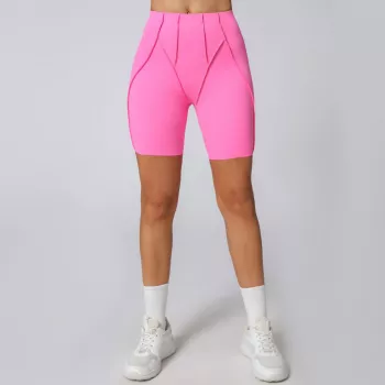 Old Navy Biker Shorts Squat-Proof? Fit, Fabric & Color